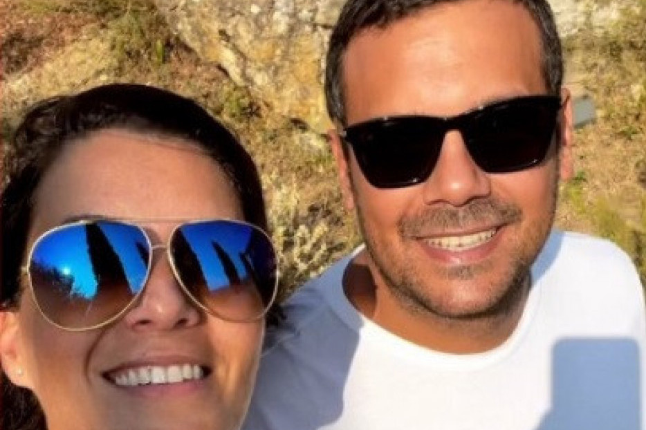 Rođendan Marije Kilibarde OTKRIO PORODIČNU TAJNU: Evo šta njena zaova Ana misli o vezi svog brata Baneta i poznate voditeljke (FOTO) Rođendan Marije Kilibarde OTKRIO PORODIČNU TAJNU: Evo šta njena zaova Ana misli o vezi svog brata Baneta i poznate voditeljke (FOTO)