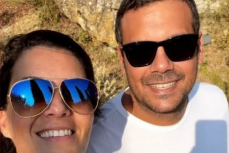 Mislili smo da će doći do venčanja: Otkriveno šta se Kilibardi desilo na imanju Banetovih roditelja, fotografija rekla više od hiljadu reči Mislili smo da će doći do venčanja: Otkriveno šta se Kilibardi desilo na imanju Banetovih roditelja, fotografija rekla više od hiljadu reči
