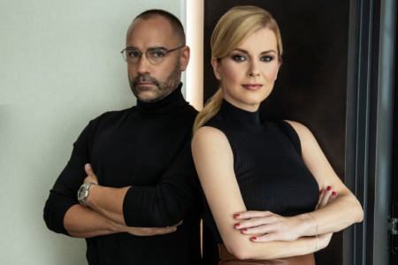 Sin Nataše Miljković i Srđana Timarova doživeo nezgodu! Nataša ne može da doće sebi, svuda je bilo krvi…(FOTO)