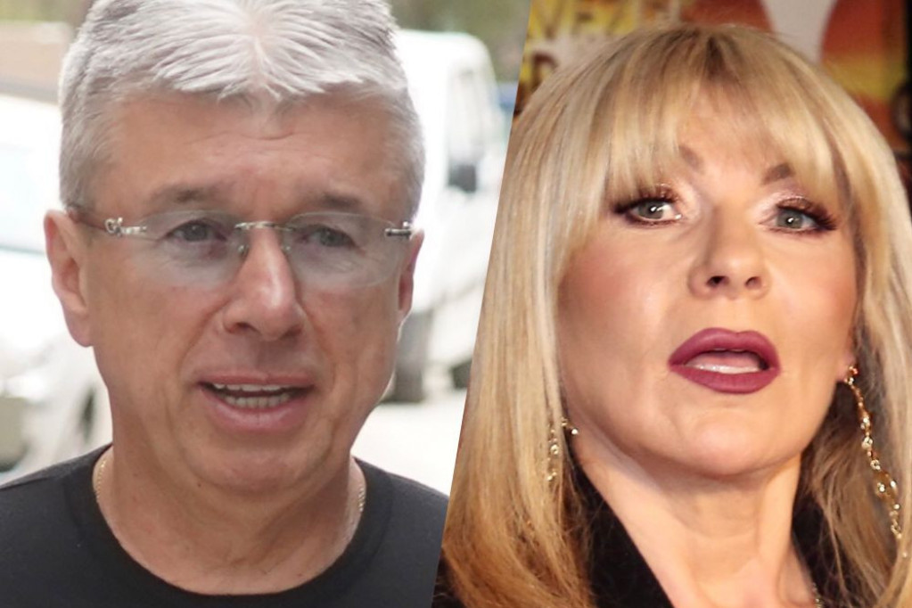 LOŠE VESTI iz doma Saše Popovića, Suzana i prijatelji su sve vreme uz njega: Sve se desilo iznenada, lekari šokirani LOŠE VESTI iz doma Saše Popovića, Suzana i prijatelji su sve vreme uz njega: Sve se desilo iznenada, lekari šokirani