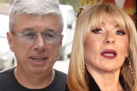 Zar posle toliko godina? Saša Popović rekao KRAJ: Uplakana Suzana ne može da se pomiri sa njegovom odlukom (FOTO) Zar posle toliko godina? Saša Popović rekao KRAJ: Uplakana Suzana ne može da se pomiri sa njegovom odlukom (FOTO)