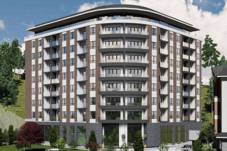 Pametno investirajte u svoju budućnost: Vila Elsa IV na predivnoj lokaciji, enegretski efikasna zgrada