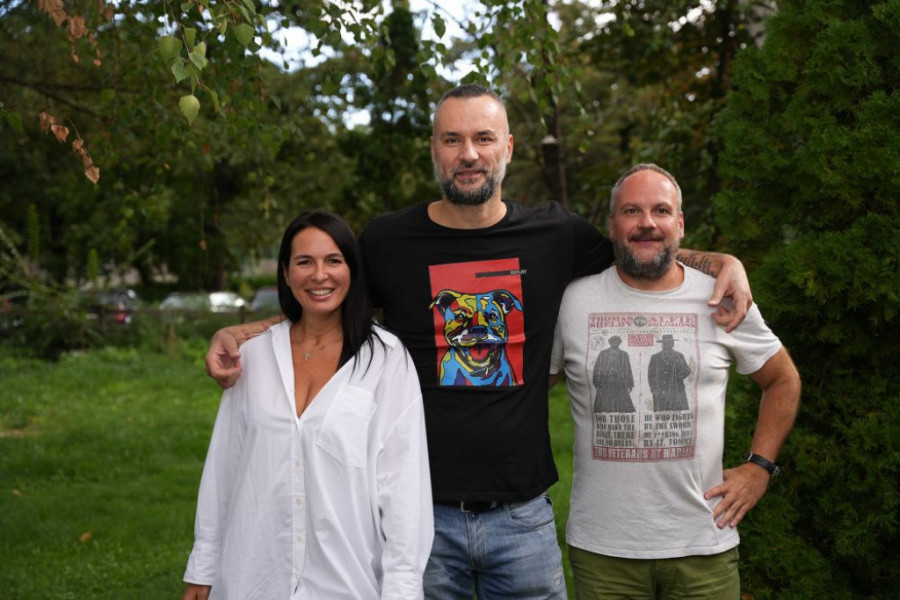 MILAN GUROVIĆ: KARI PEŠIĆ VIŠE NEĆE BITI SELEKTOR KOŠARKAŠKE REPREZENTACIJE