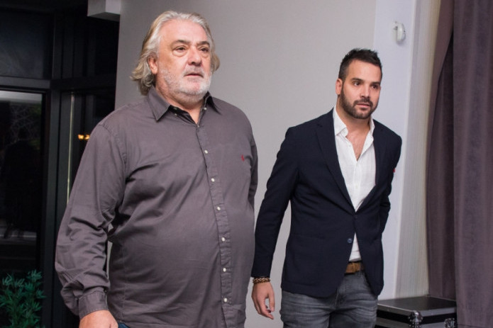 Bivša tašta Bobe Živojinovića prvi put u javnosti: Ima šta da kaže o svom bivšem zetu i njihovom komplikovanom odnosu (FOTO) Bivša tašta Bobe Živojinovića prvi put u javnosti: Ima šta da kaže o svom bivšem zetu i njihovom komplikovanom odnosu (FOTO)