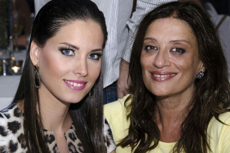 TA ŽENA vam jedno misli a drugo radi: Mirka Vasiljević više neće da ćuti, otkrila ŠTA JOJ JE UČINILA svekrva Marina Rajević Savić TA ŽENA vam jedno misli a drugo radi: Mirka Vasiljević više neće da ćuti, otkrila ŠTA JOJ JE UČINILA svekrva Marina Rajević Savić