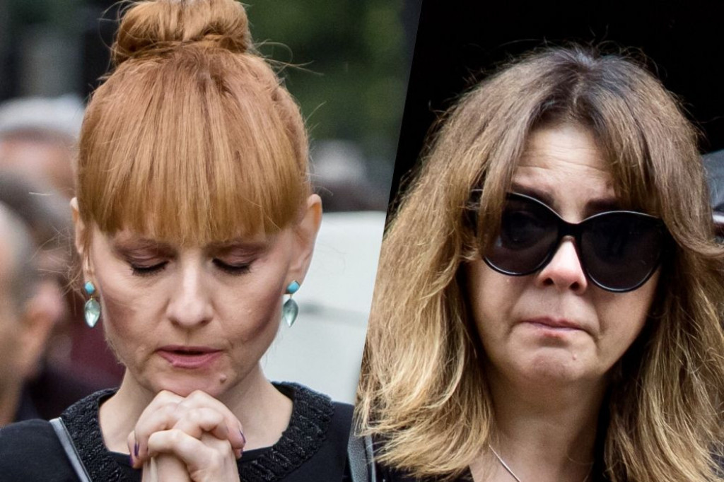 Na šta su ljudi spremni… Obraćanje Kristine Kovač o sestrama Aleksandri i Anji slomiće vam srce (FOTO) Na šta su ljudi spremni… Obraćanje Kristine Kovač o sestrama Aleksandri i Anji slomiće vam srce (FOTO)