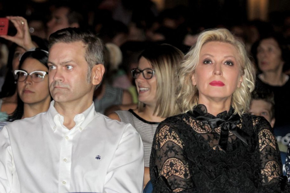 Vest o udaji Olivere Kovačević podigla prašinu u javnosti! Stigla JAVNA potvrda, svi čestitaju (VIDEO)