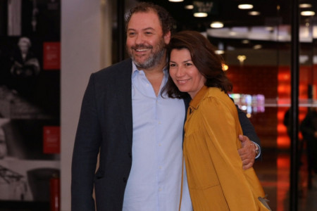 Da li joj bolje stoji od muža: Milena Vasić ZAVRŠILA U KREVETU sa drugim muškarcem, internet se zapalio (FOTO) Da li joj bolje stoji od muža: Milena Vasić ZAVRŠILA U KREVETU sa drugim muškarcem, internet se zapalio (FOTO)