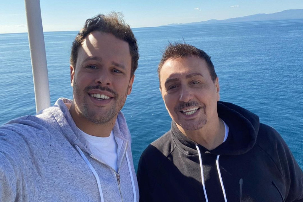 Podli plan Kojića: Igor se urotio sa ocem i SLOMIO SRCE Kebinoj vanbračnoj ćerki! Ovo su detalji Podli plan Kojića: Igor se urotio sa ocem i SLOMIO SRCE Kebinoj vanbračnoj ćerki! Ovo su detalji
