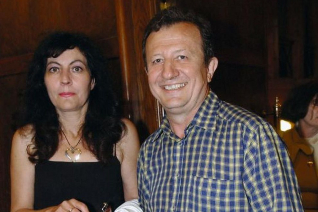 Sada je definitivno KRAJ: Žika Nikolić potvrdio RASTANAK, kaže da mu čak ni ne nedostaje (FOTO) Sada je definitivno KRAJ: Žika Nikolić potvrdio RASTANAK, kaže da mu čak ni ne nedostaje (FOTO)