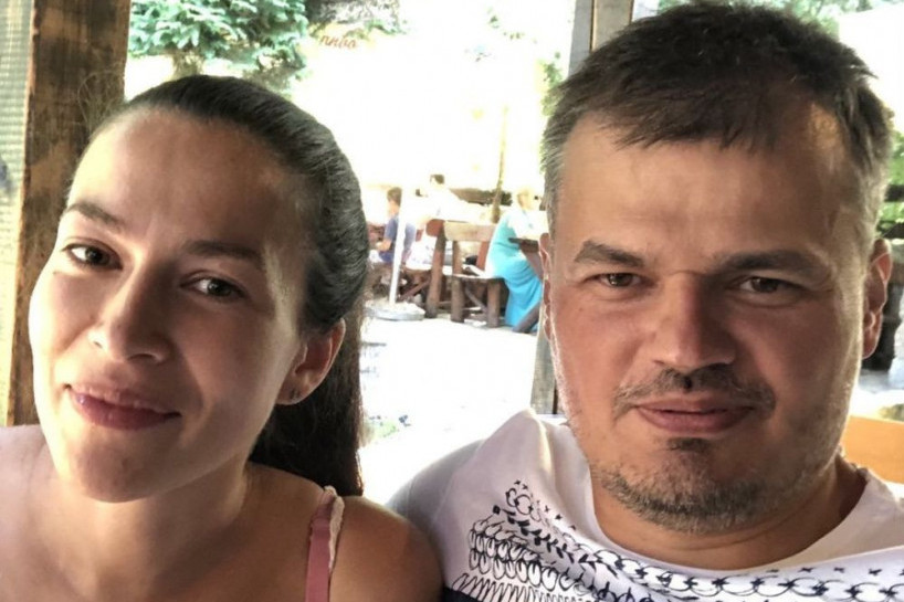 Bravo, kraljice! Stiže kao PLOD njihove velike ljubavi: Marija Petronijević podelila PREDIVNE VESTI, suprug i sinčić plaču od sreće (FOTO) Bravo, kraljice! Stiže kao PLOD njihove velike ljubavi: Marija Petronijević podelila PREDIVNE VESTI, suprug i sinčić plaču od sreće (FOTO)