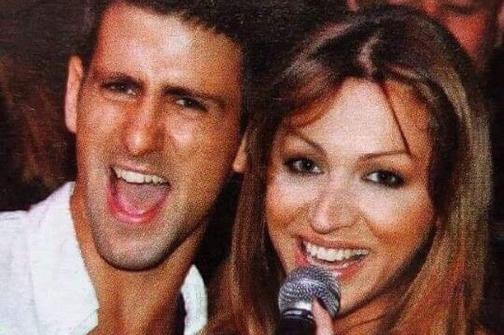 Za njom je ludeo i Novak Đoković: Danijela Vranić napustila sve, otišla na selo i bavi se poljoprivredom! OVAKO SADA IZGLEDA (FOTO) Za njom je ludeo i Novak Đoković: Danijela Vranić napustila sve, otišla na selo i bavi se poljoprivredom! OVAKO SADA IZGLEDA (FOTO)