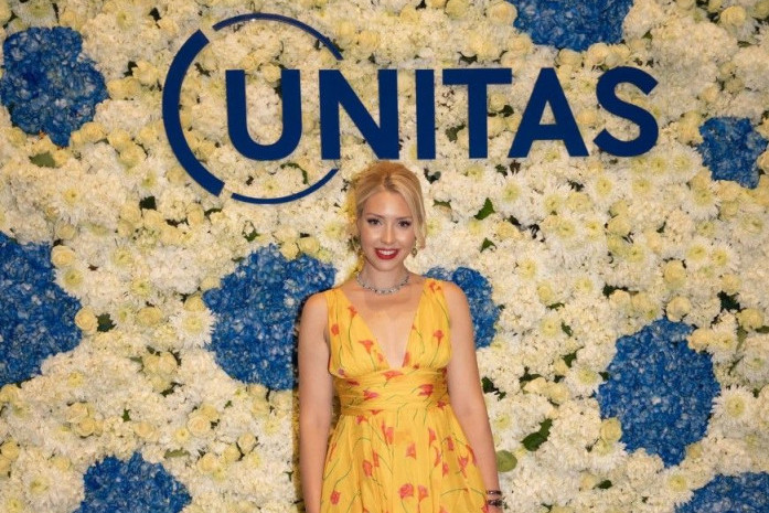 Održana peta po redu Gala večera u organizaciji humanitarne organizacije Unitas Održana peta po redu Gala večera u organizaciji humanitarne organizacije Unitas