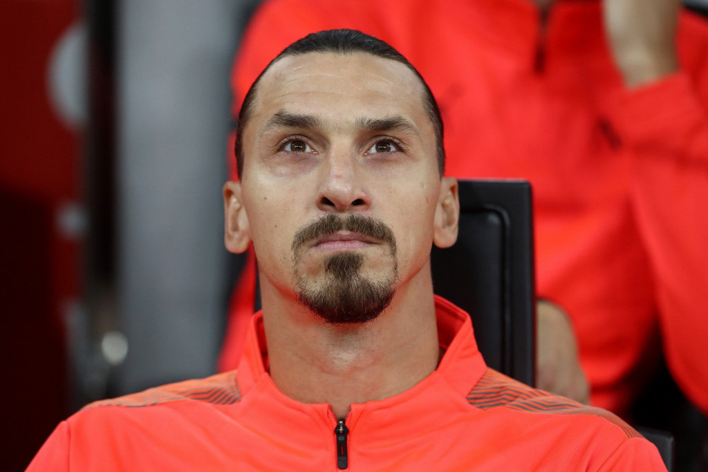 Sin Zlatana Ibrahimovića TEŠKO OBOLEO: Ja ovo ne mogu da izdržim (FOTO) Sin Zlatana Ibrahimovića TEŠKO OBOLEO: Ja ovo ne mogu da izdržim (FOTO)