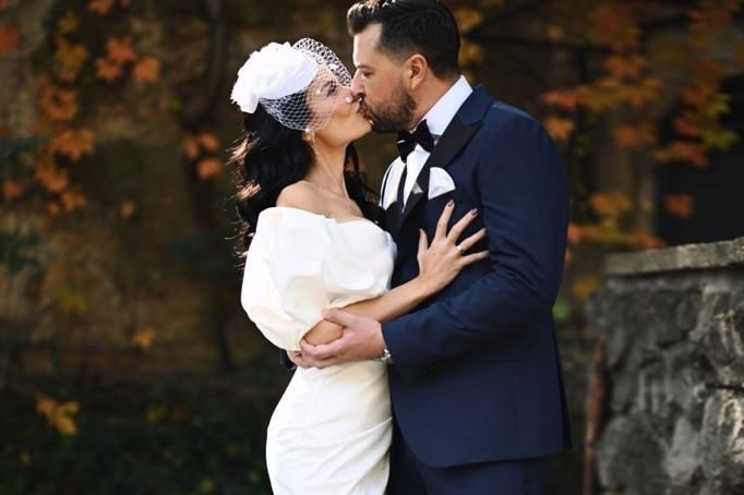 Gde je rođena sestra Edita na venčanju? UDALA SE INDI, pogledajte prve fotografije! Evo šta na sve kaže Edita Gde je rođena sestra Edita na venčanju? UDALA SE INDI, pogledajte prve fotografije! Evo šta na sve kaže Edita