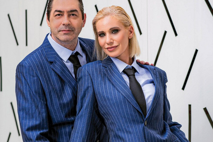Marija Veljković najavila novi početak: Za Rastka više nema mesta, DUGO JE I TRAJALO (FOTO) Marija Veljković najavila novi početak: Za Rastka više nema mesta, DUGO JE I TRAJALO (FOTO)