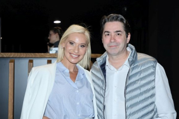 Trudnički stomačić joj DIVNO PRISTAJE: Marija Veljković objavila fotografiju, i posle troje dece SVI ČESTITAJU Trudnički stomačić joj DIVNO PRISTAJE: Marija Veljković objavila fotografiju, i posle troje dece SVI ČESTITAJU