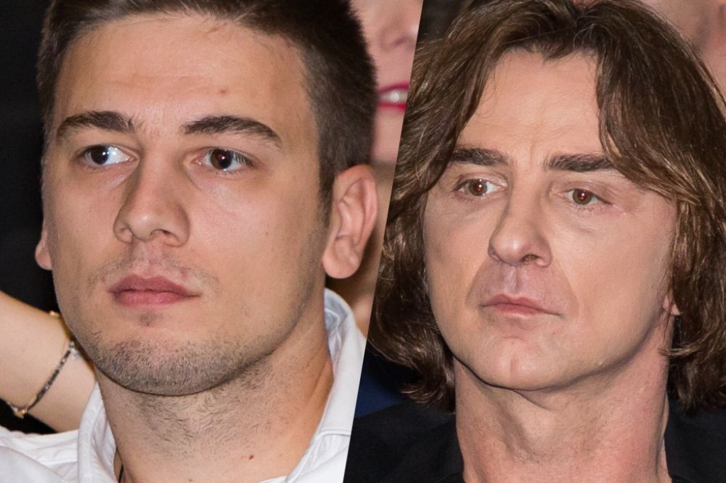 Premijera Sandrinog filma otkrila prave odnose u porodici Mitrović: Evo kako se Željko u javnosti poneo prema snaji (FOTO) Premijera Sandrinog filma otkrila prave odnose u porodici Mitrović: Evo kako se Željko u javnosti poneo prema snaji (FOTO)