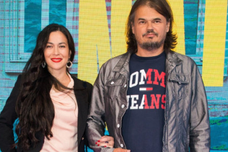Suprug Marije Petronijević objavio fotografiju poznate pevačice uz čudan komentar: Svi se pitaju šta ovo znači Suprug Marije Petronijević objavio fotografiju poznate pevačice uz čudan komentar: Svi se pitaju šta ovo znači
