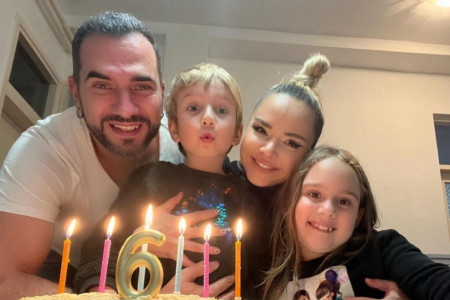 Kuhinja Ane Štajdohar i Nikole Demonje nije ono što ste očekivali! Da li mislite da ovako treba da izgleda kutak jedne domaćice? (FOTO) Kuhinja Ane Štajdohar i Nikole Demonje nije ono što ste očekivali! Da li mislite da ovako treba da izgleda kutak jedne domaćice? (FOTO)