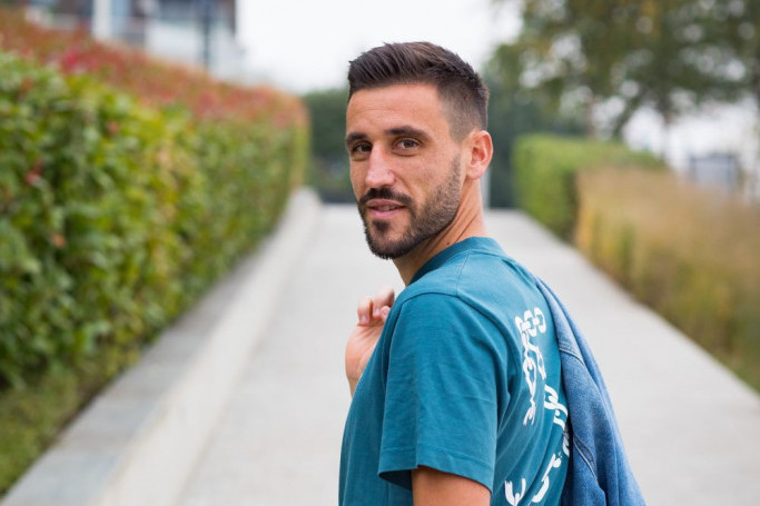 Bio sam na ivici života i smrti: Damir Džumhur imao tešku operaciju Bio sam na ivici života i smrti: Damir Džumhur imao tešku operaciju