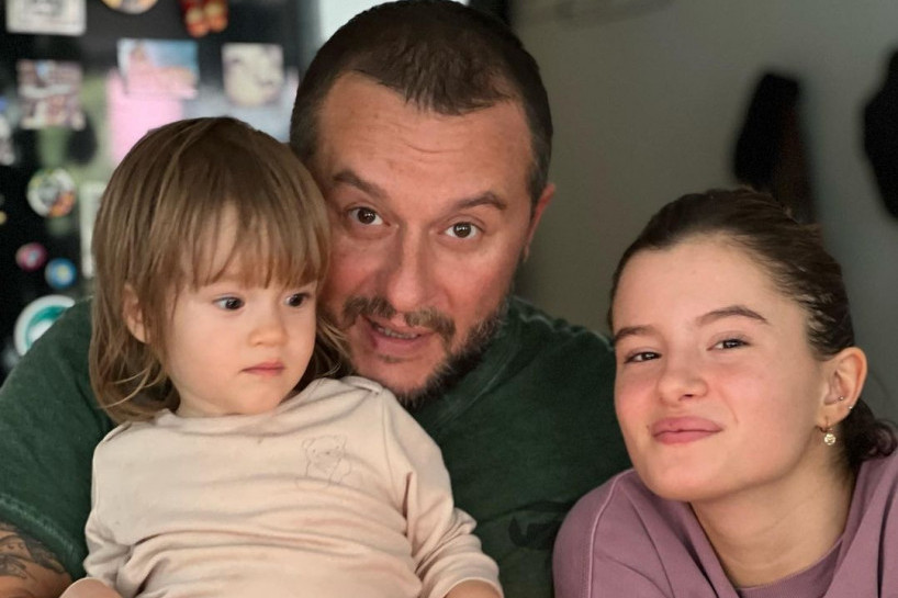 Koliko je mama Anja srećna i ponosna: Pogledajte fotografije sa drugog rođendana mlađe ćerke Ivana Ivanovića Koliko je mama Anja srećna i ponosna: Pogledajte fotografije sa drugog rođendana mlađe ćerke Ivana Ivanovića