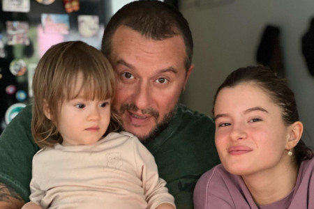 Koliko je mama Anja srećna i ponosna: Pogledajte fotografije sa drugog rođendana mlađe ćerke Ivana Ivanovića Koliko je mama Anja srećna i ponosna: Pogledajte fotografije sa drugog rođendana mlađe ćerke Ivana Ivanovića