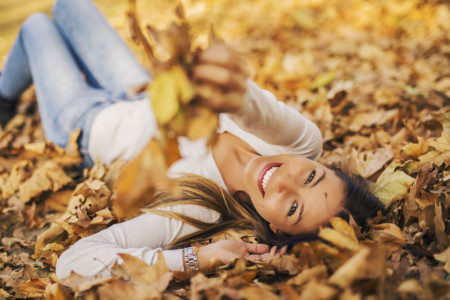 Želite da se svi okreću za vama? 10 beauty rituala koji će vam pomoći u tome! Želite da se svi okreću za vama? 10 beauty rituala koji će vam pomoći u tome!