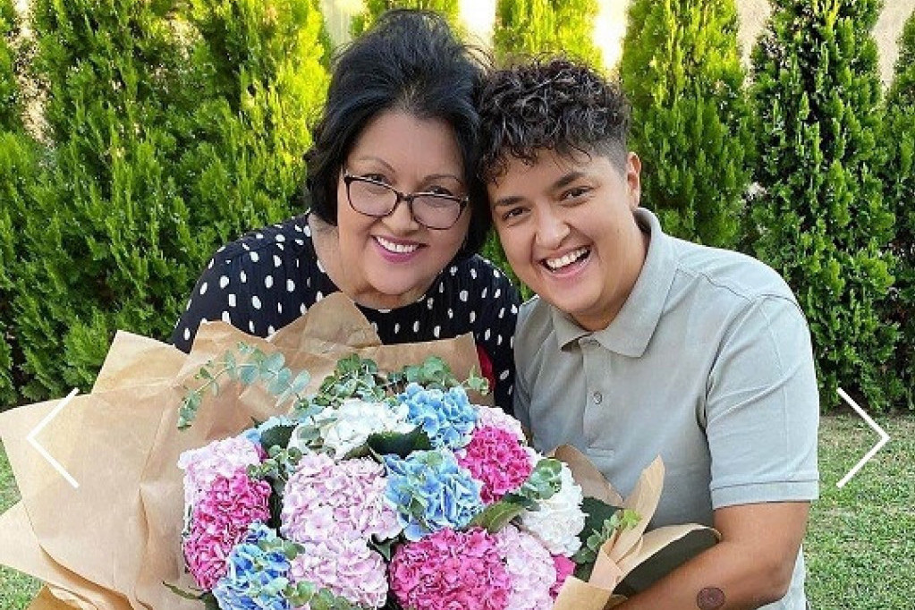 Marija Šerifović neutešna! Mama Verica saopštila TUŽNE VESTI: Ni mene nije preskočilo Marija Šerifović neutešna! Mama Verica saopštila TUŽNE VESTI: Ni mene nije preskočilo