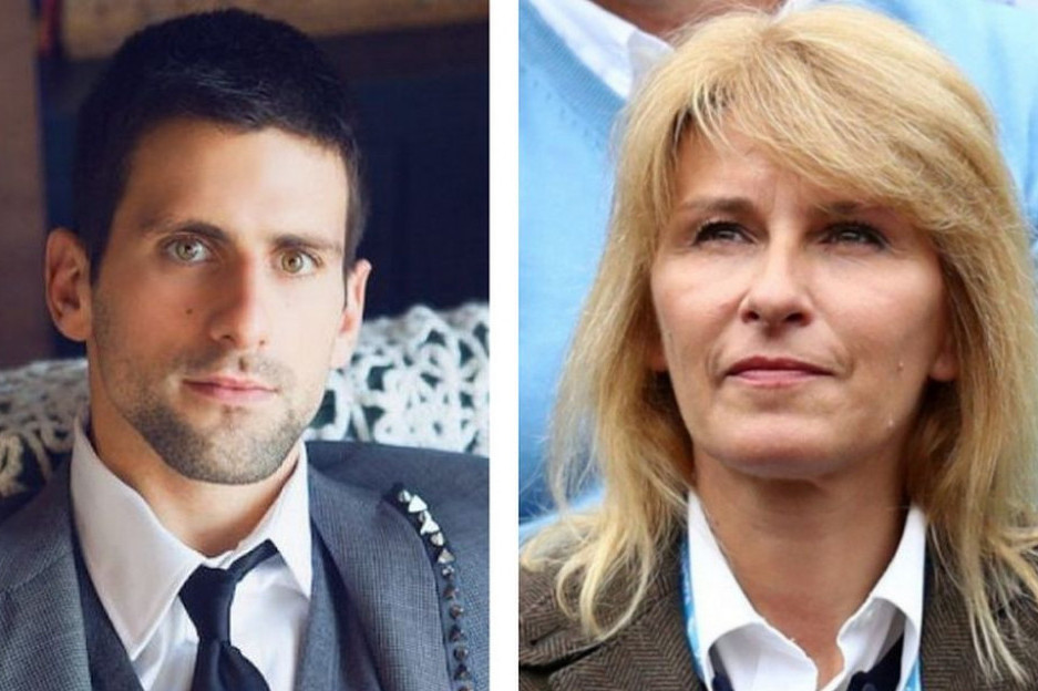 "Gledam Novaka kako pati": Potresna ispovest Dijane Đoković, otkrila istinu o svemu kroz šta prolazi njen sin "Gledam Novaka kako pati": Potresna ispovest Dijane Đoković, otkrila istinu o svemu kroz šta prolazi njen sin