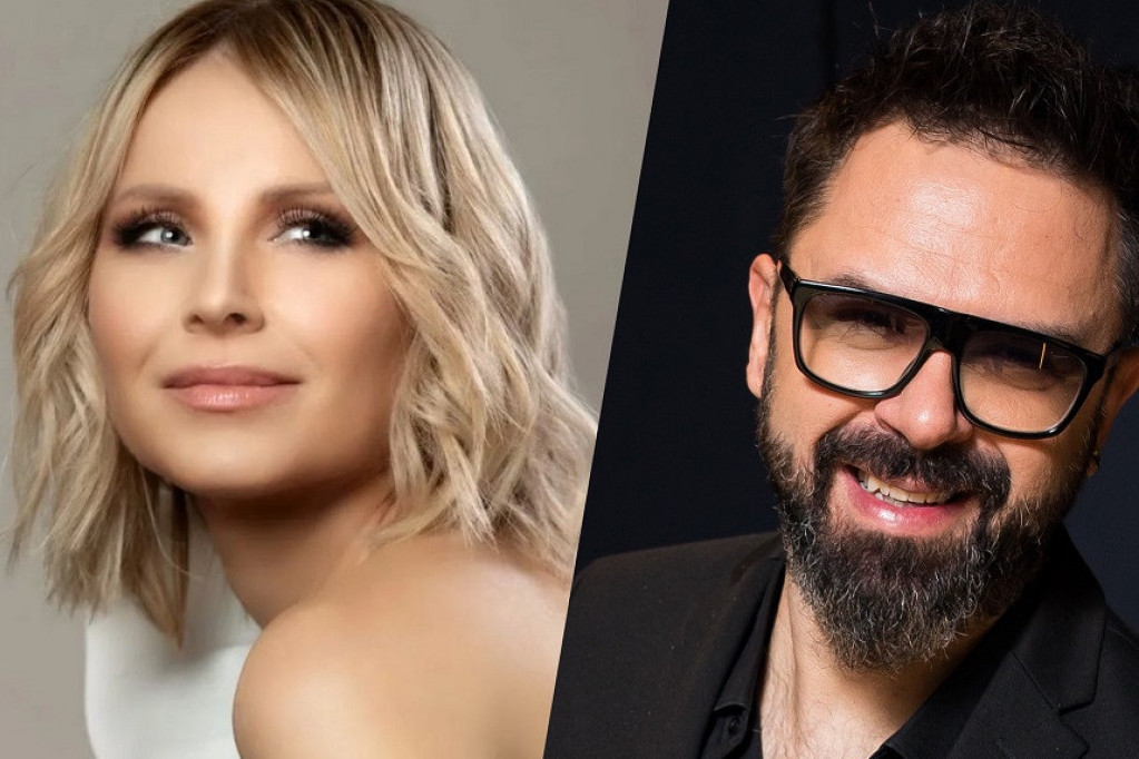Ljubi je PRED SVIMA kao prvog dana, Hani će pozliti: Danijela Martinović objavila fotografiju koja TRESE Hrvatsku, SVE SE VRAĆA I PLAĆA Ljubi je PRED SVIMA kao prvog dana, Hani će pozliti: Danijela Martinović objavila fotografiju koja TRESE Hrvatsku, SVE SE VRAĆA I PLAĆA