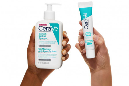 Predstavljena CeraVe linija za kožu sklonu nepravilnostima: Tri nova proizvoda  umanjuju nesavršenosti