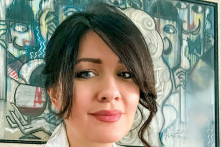 INTERVJU - Sanja Obradović Vugrinec: Dosta je bilo s tabu temom