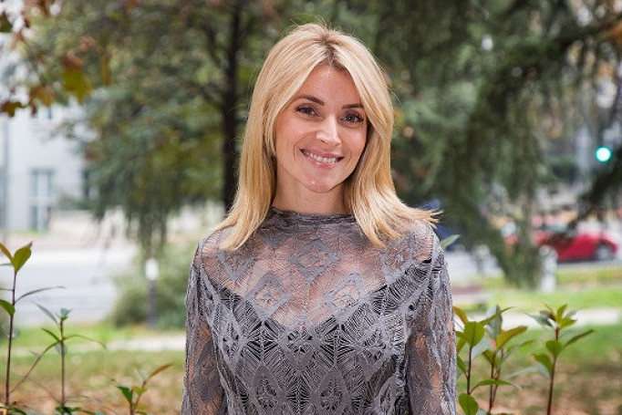 Da li je moguće, pa zar s NJIM da ima dete? Anđelka Prpić objavila srećne vesti O BEBI, svi čestitaju (FOTO) Da li je moguće, pa zar s NJIM da ima dete? Anđelka Prpić objavila srećne vesti O BEBI, svi čestitaju (FOTO)