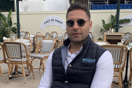 Duško Tošić se vratio ljubavi iz detinjstva! Zbog nje STALNO putuje u Novi Sad, pogledajte FOTOGRAFIJE i koliko je sada PRESREĆAN (FOTO) Duško Tošić se vratio ljubavi iz detinjstva! Zbog nje STALNO putuje u Novi Sad, pogledajte FOTOGRAFIJE i koliko je sada PRESREĆAN (FOTO)