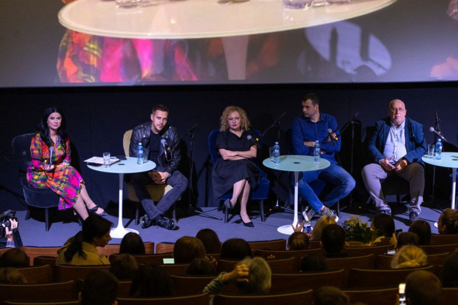 Uspešno održana 7. konferencija “mts Teen Talk”