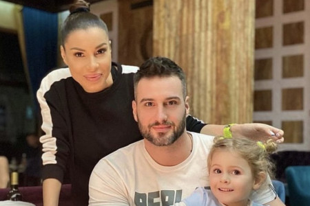 Dom Mie Borisavljević je san svake domaćice i majke: Da li biste vi baš ovako opremili dečiju sobu? (FOTO) Dom Mie Borisavljević je san svake domaćice i majke: Da li biste vi baš ovako opremili dečiju sobu? (FOTO)