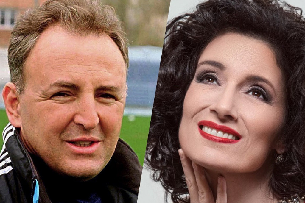 Jedina fotografija Arkana i Doris Dragović nastala u noćnom klubu Vlade Perovića: Pogledajte kako su se ludo voleli Jedina fotografija Arkana i Doris Dragović nastala u noćnom klubu Vlade Perovića: Pogledajte kako su se ludo voleli