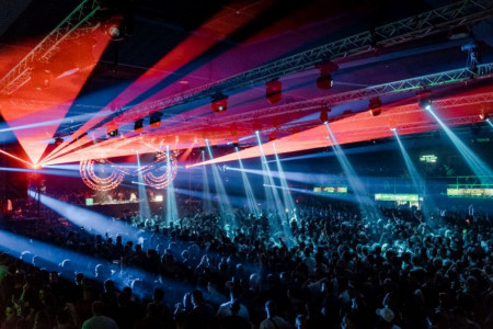 Čak četiri Exitova festivala u trci za Evropske  festivalske nagrade!