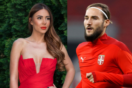 Moramo sa vama da podelimo LOŠE VESTI: Nemanja Gudelj izdao tužno saopštenje o Anastasijinoj trudnoći, svi šalju podršku