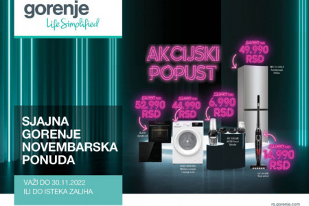 VELIKA SNIŽENJA SU NAPOKON STIGLA - Zašto je crni petak crn?