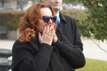 Tajna Ane Bekute konačno otkrivena! OVAJ muškarac je OTAC NJENOG SINA i VIŠE NEĆE DA ĆUTI: Ceo život se STIDIM! (FOTO) Tajna Ane Bekute konačno otkrivena! OVAJ muškarac je OTAC NJENOG SINA i VIŠE NEĆE DA ĆUTI: Ceo život se STIDIM! (FOTO)