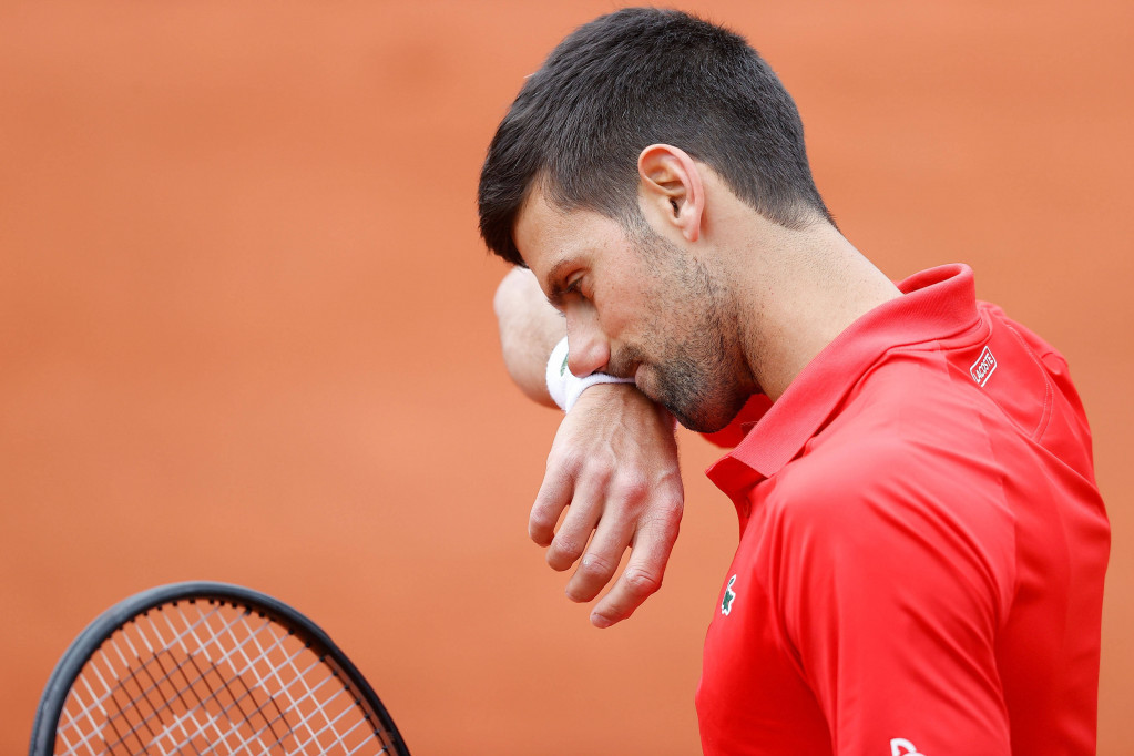 LOŠE VESTI stižu iz Australije: Svi su se nadali da će Novak osvojiti turnir, ali evo šta mu se danas desilo! Fanovi očajni LOŠE VESTI stižu iz Australije: Svi su se nadali da će Novak osvojiti turnir, ali evo šta mu se danas desilo! Fanovi očajni