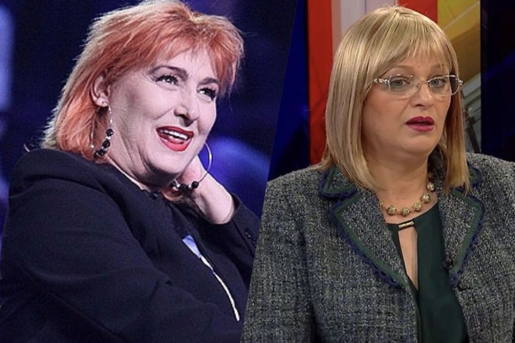 Istina je, NE RAZGOVARAMO! Viktorija otkriva zašto je prekinula svaki kontakt sa sestrom Jorgovankom Tabaković