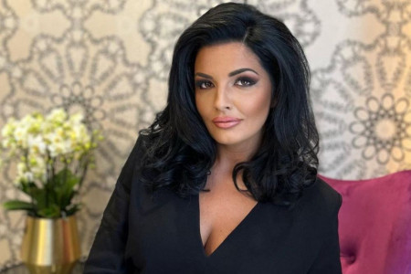 Nova frizura Milene Ivanović šokirala sve: Promena je drastična, svi kažu da je više ne prepoznaju (FOTO) Nova frizura Milene Ivanović šokirala sve: Promena je drastična, svi kažu da je više ne prepoznaju (FOTO)
