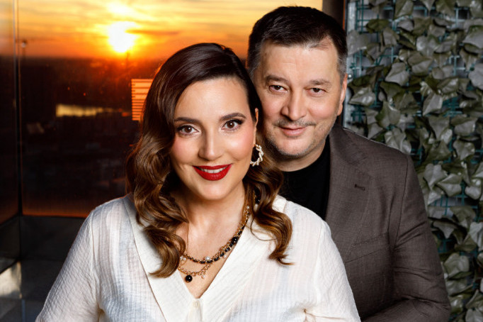 Sve vreme smo živeli u zabludi: Milica Milša posle 30 godina braka otkrila veliku istinu, učinila je to zbog njega Sve vreme smo živeli u zabludi: Milica Milša posle 30 godina braka otkrila veliku istinu, učinila je to zbog njega