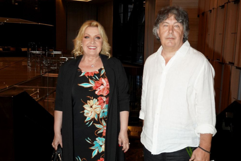 Posle niza teških emotivnih udaraca lepa vest stiže iz doma Snežane Đurišić! Za sve je zaslužan ON, Vanja je prošlost (FOTO)