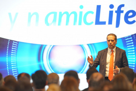 PREDSTAVLJEN DYNAMIC LIFE - REVOLUCIONARNI MODEL ŠTEDNJE