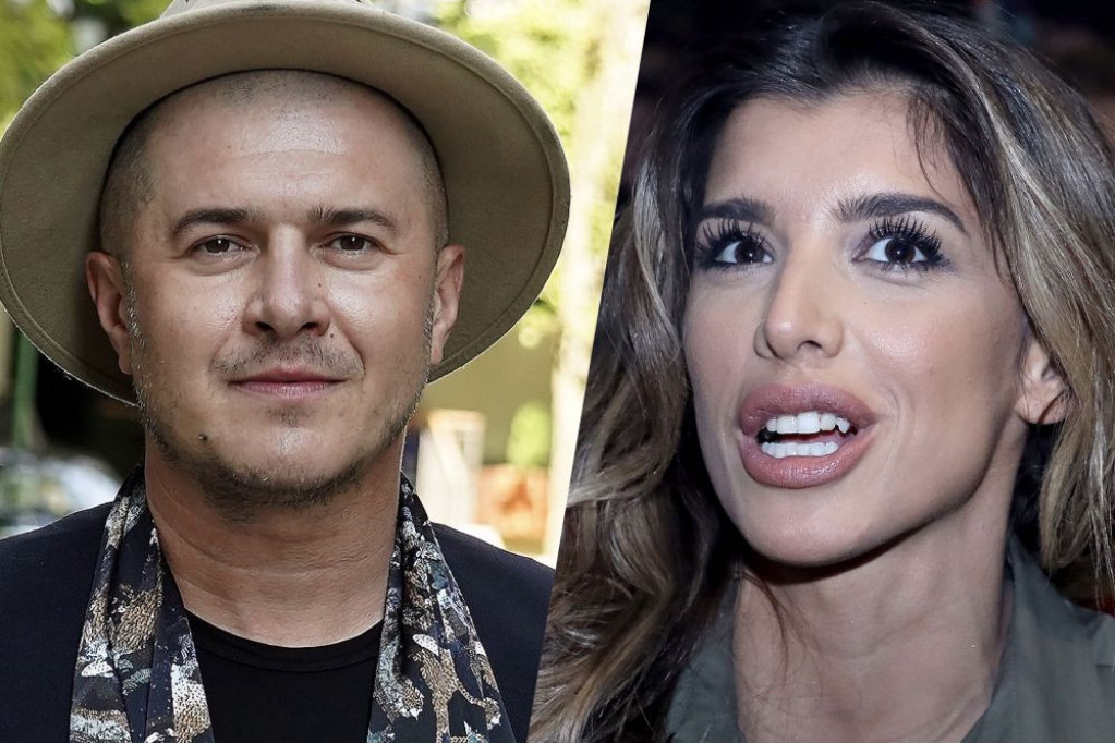 To što se dešava između njih dve… Sale Tropiko konačno progovorio o odnosu Jovane Pajić i Marije Šerifović, svi su u šoku To što se dešava između njih dve… Sale Tropiko konačno progovorio o odnosu Jovane Pajić i Marije Šerifović, svi su u šoku