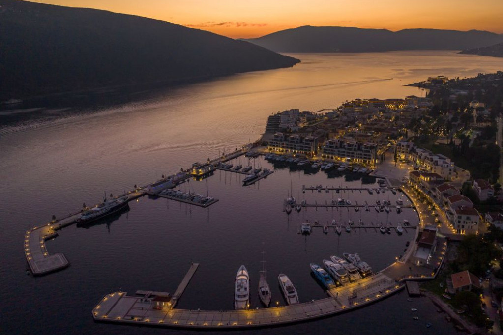 Praznici na moru: Zašto smo odabrali Portonovi i One&Only resort